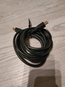 Kabel HDMI Panasonic E168141