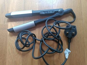 Prostownica Babyliss C83