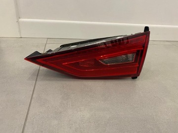 Lampa tylnia prawa klapa LED Audi A3 8V5 sedan 