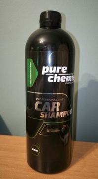 Pure Chemie Car Shampoo 750ml