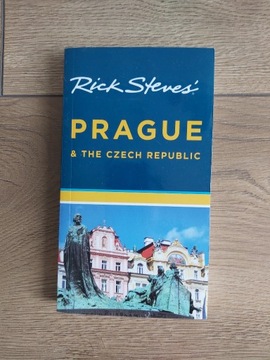 Rick Steves: Prague
