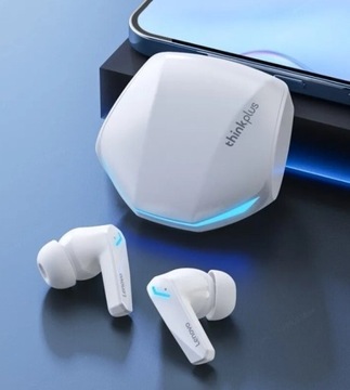 Słuchawki Bluetooth LENOVO GM,2 Profesional