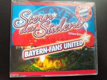 Singiel Bayern Fans United 
