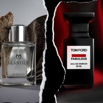 GLANTIER 788 INSPIROWANE Tom Ford F****** Fabulous