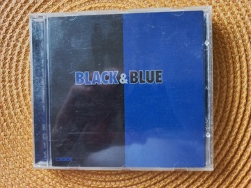 Backstreet Boys-Black & Blue