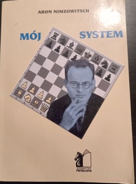 Mój system - Aron Nimzowitsch