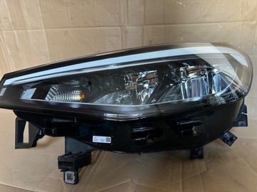 Lampa lewa VW ID4 full led