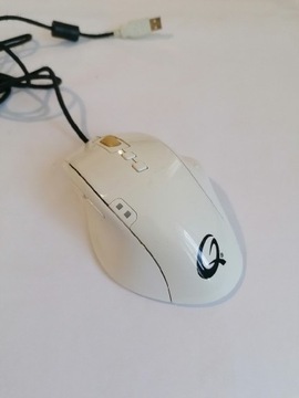 Mysz gamingowa QPAD OM75