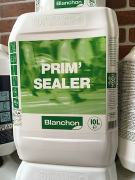 Blanchon Prim Sealer - LAKIER podkładowy