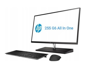 Komputer HP 255 G6 ALL IN ONE A6-9220 8GB 128GB