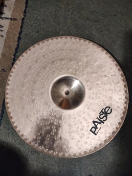 Talerz Paiste Alpha Medium Hi Hat 14 