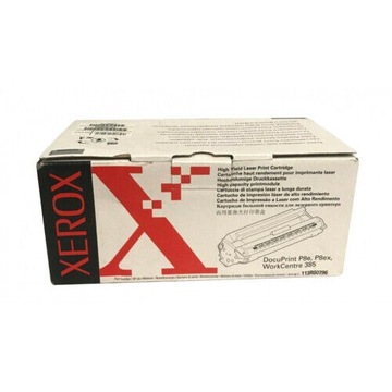 Toner XEROX P8e ORYGINAŁ 113R00296