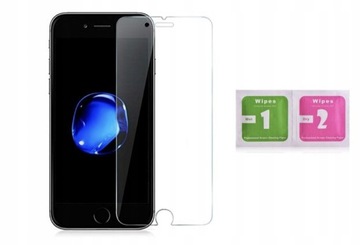 Szkło hartowane do Apple iPhone 6/6s/7/8/SE 2020