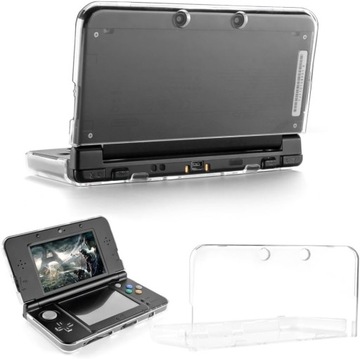 Futerał ochronny na Nintendo 3DS XL LL