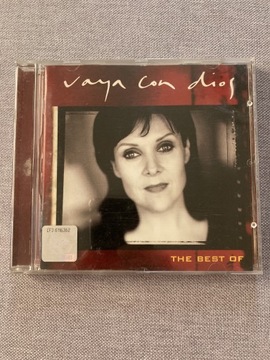 Vaya Con Dios - The Best of CD