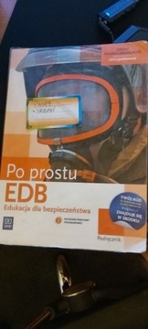 Podręcznik " Po prostu EDB" WSiP