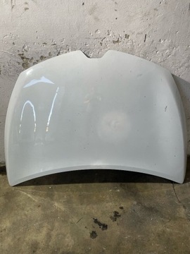 Maska Pokrywa Silnika Clio IV 4