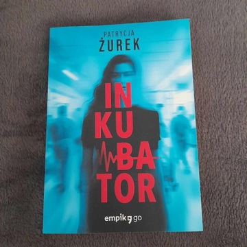 Inkubator Patrycja Żurek 