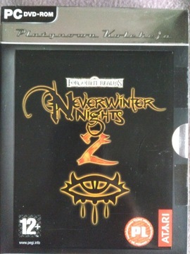 Neverwinter Nights 2 - NWN2