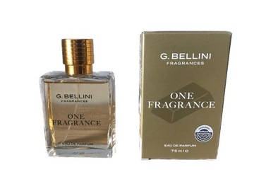 G. Bellini One Fragrance 75 ml woda perfumowana