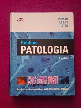 Robbins, Patologia