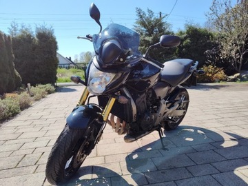 Honda Hornet 600 PC41 r. 2008