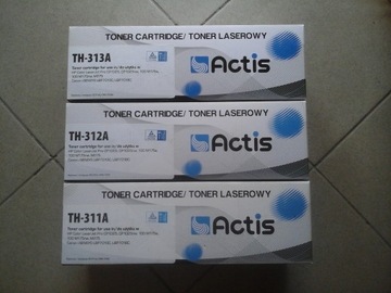 Tonery TH-311A/312/313