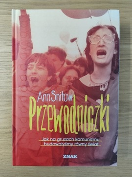 Przewodniczki - Ann Snitow