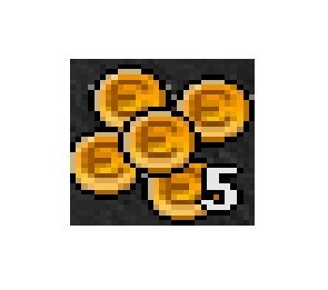 tibia castabra com premium coins kwiecien 2024