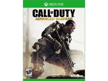 Call Of Duty Advanced Warfare XBOX ONE