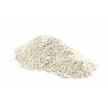 Mąka orkiszowa jasna 25 kg (worek)