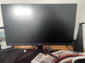 Monitor Acer Nitro VG240YBMIIX