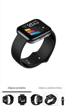 Smartwatch Realme Watch 1