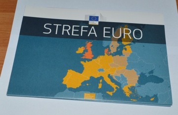  Strefa Euro-Plakat-sprawy gospodarcze i finansowe