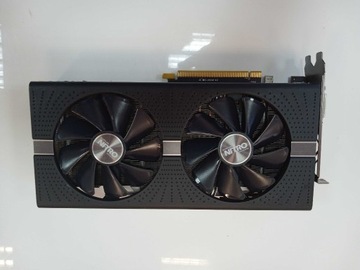 Sapphire Radeon RX 480 8GB