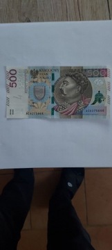 Banknoty