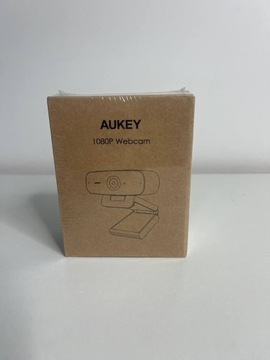 Kamera Internetowa AUKEY