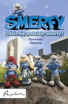 Gdzie sie podzialy Smerfy? Rhody Cohon, Stacia Deu