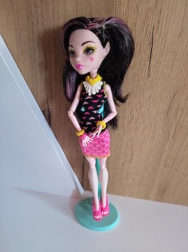 lalka monster high