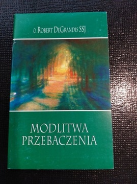 Modlitwa Przebaczenia