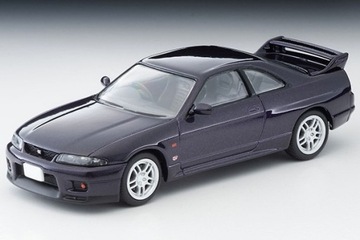 Tomica Limited Vintage LV-N308a Nissan Skyline R33