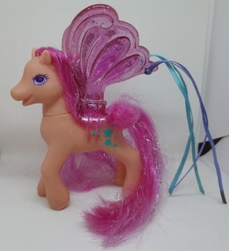 G2 My Little Pony Princess Twinkle Star 1997r 