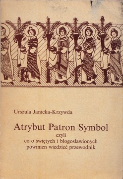 Atrybut Patron Symbol