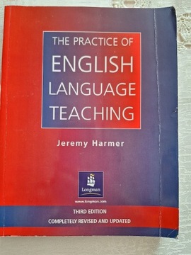 Practice of English Language Teaching