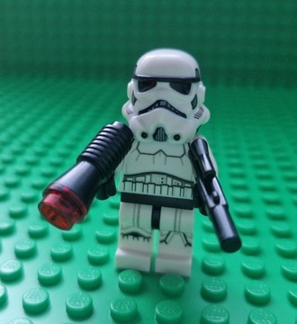 Lego Star Wars sw0366 Imperial Stormtrooper