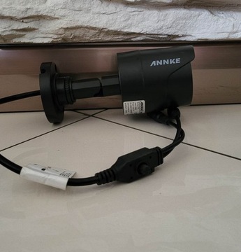 Kamera monitoringowa ANNKE