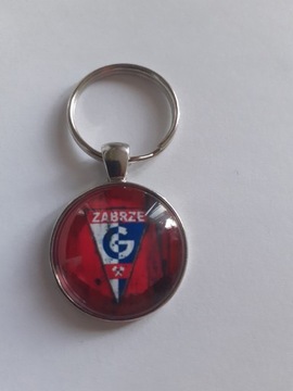 Brelok Górnik Zabrze 