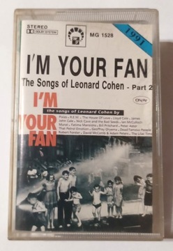 I'm Your Fan The Songs of Leonard Cohen - Part 2