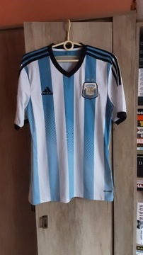 Adidas Climacool Messi Argentyna- Rozmiar S 