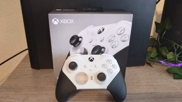 bezprzewodowy pad MICROSOFT Xbox Elite Series 2